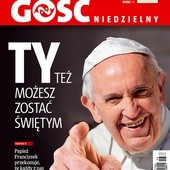 Decyzja na całe życie