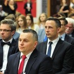 Pierwsze Lubelskie Forum Biznesu