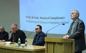 Międzynarodowa Konferencja Ekumeniczno-Prawna