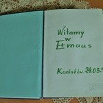 20 lat Emaus w Koniakowie