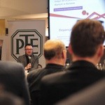 2. Ogólnopolska Konferencja Naukowa "Wartość w Biznesie"