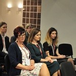 2. Ogólnopolska Konferencja Naukowa "Wartość w Biznesie"