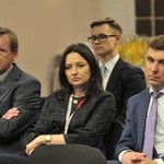 2. Ogólnopolska Konferencja Naukowa "Wartość w Biznesie"