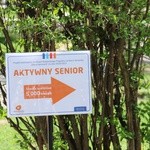 Szlaki dla aktywnych seniorów