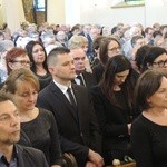 Pogrzeb śp. ks. prałata Józefa Śliża w Wapienicy