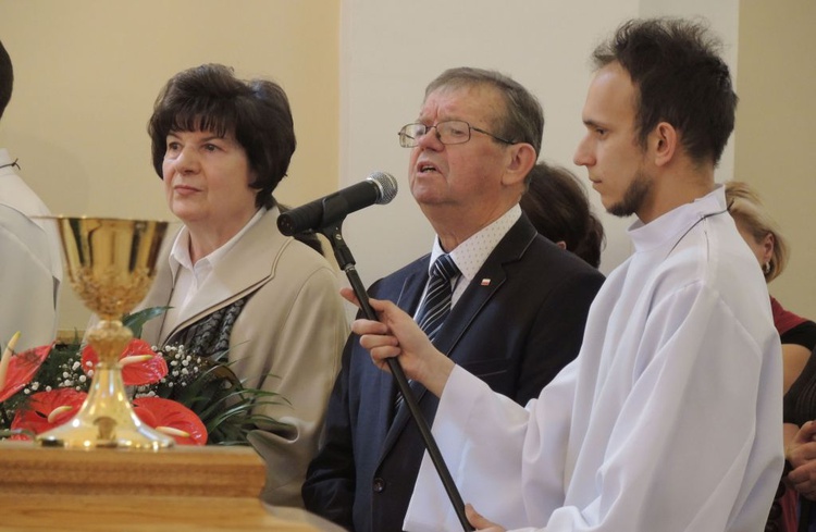 Pogrzeb śp. ks. prałata Józefa Śliża w Wapienicy