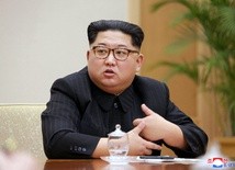 Korea Północna wstrzymała próby jądrowe i rakietowe