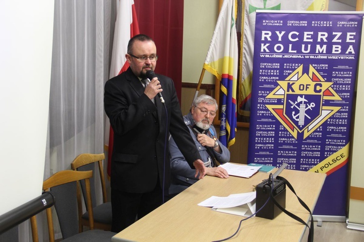 Konferencja naukowa o polskiej niepodległości