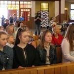 XXV Festiwal Piosenki Religijnej w Kostuchnie