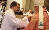 Inauguracja V Synodu Diecezji Tarnowskiej