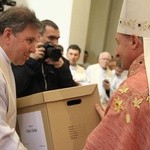 Inauguracja V Synodu Diecezji Tarnowskiej