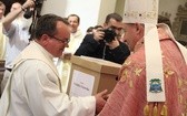 Inauguracja V Synodu Diecezji Tarnowskiej