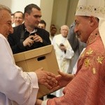 Inauguracja V Synodu Diecezji Tarnowskiej