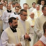 Inauguracja V Synodu Diecezji Tarnowskiej