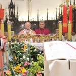 Inauguracja V Synodu Diecezji Tarnowskiej