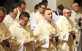 Inauguracja V Synodu Diecezji Tarnowskiej