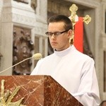 Inauguracja V Synodu Diecezji Tarnowskiej