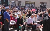 Inauguracja V Synodu Diecezji Tarnowskiej