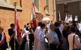 Inauguracja V Synodu Diecezji Tarnowskiej