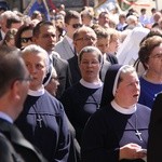 Inauguracja V Synodu Diecezji Tarnowskiej