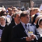 Inauguracja V Synodu Diecezji Tarnowskiej