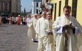 Inauguracja V Synodu Diecezji Tarnowskiej