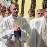 Inauguracja V Synodu Diecezji Tarnowskiej