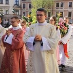 Inauguracja V Synodu Diecezji Tarnowskiej