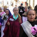 Inauguracja V Synodu Diecezji Tarnowskiej