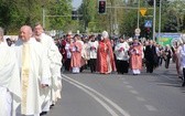 Inauguracja V Synodu Diecezji Tarnowskiej