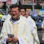 Inauguracja V Synodu Diecezji Tarnowskiej