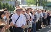 Inauguracja V Synodu Diecezji Tarnowskiej