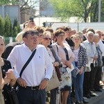 Inauguracja V Synodu Diecezji Tarnowskiej