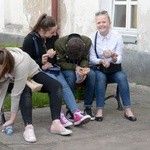 Dzień Bierzmowanych w Studziannie (cz. 2)