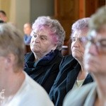 On tu jest - Szkoła Adoracji Najświętszego Sakramentu