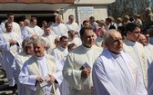 Inauguracja V Synodu Diecezji Tarnowskiej