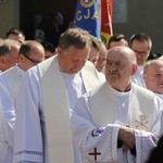 Inauguracja V Synodu Diecezji Tarnowskiej