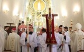 Inauguracja V Synodu Diecezji Tarnowskiej