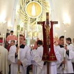 Inauguracja V Synodu Diecezji Tarnowskiej