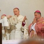 Inauguracja V Synodu Diecezji Tarnowskiej