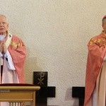 Inauguracja V Synodu Diecezji Tarnowskiej