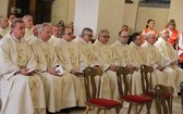 Inauguracja V Synodu Diecezji Tarnowskiej