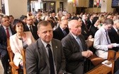 Inauguracja V Synodu Diecezji Tarnowskiej