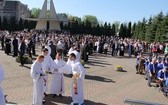 Inauguracja V Synodu Diecezji Tarnowskiej