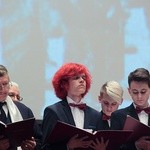 Koncert dla Góry Chełmskiej