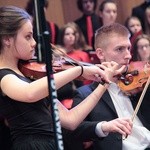 Koncert dla Góry Chełmskiej