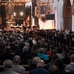 Koncert w rocznicę kanonizacji Jana Pawła II