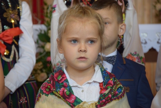 Pielgrzymka ze Roszkowej Woli do Żdar