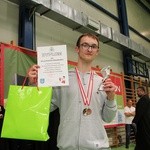 Gala finałowa XIV Grand Prix Diecezji Łowickiej Ministrantów i Lektorów