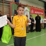 Gala finałowa XIV Grand Prix Diecezji Łowickiej Ministrantów i Lektorów